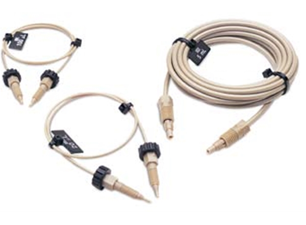 Quantitative loop for ion chromatography